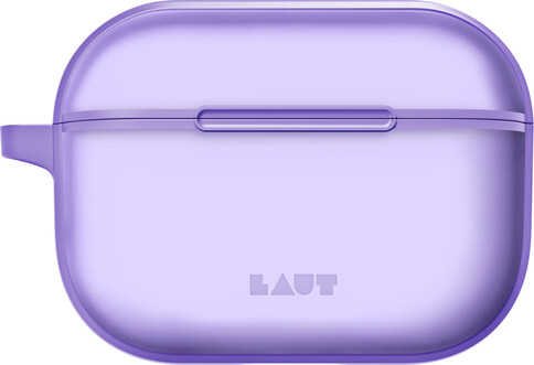 HUEX PROTECT Case AirPods Pro 1./2. Gen lila