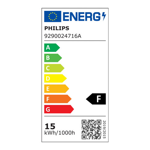 Philips Hue White &amp; Color Ambiance E27 Einzelpack 100W