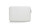 Trunk Textile Neopren Sleeve gerippt für MacBook Air/MacBook Pro 13&quot;, weiss
