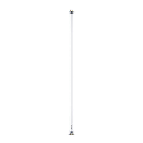 Philips LED Stabförmige Röhre nicht dimmbar, T8 600mm 8W G13 CDL 1CT/4