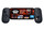 Backbone One Mobiler Gaming Controller mit USB-C, 2. Gen., schwarz