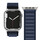 Vonmählen Action Loop One für Apple Watch 38/40/41 mm, blau