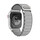 Vonmählen Action Loop One für Apple Watch 38/40/41 mm, hellgrau