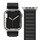 Vonmählen Action Loop One für Apple Watch 42/44/45/49 mm, schwarz