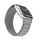 Vonmählen Action Loop One für Apple Watch 42/44/45/49 mm, hellgrau