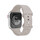 Vonmählen Silikon Loop One für Apple Watch 42/44/45/49 mm, beige