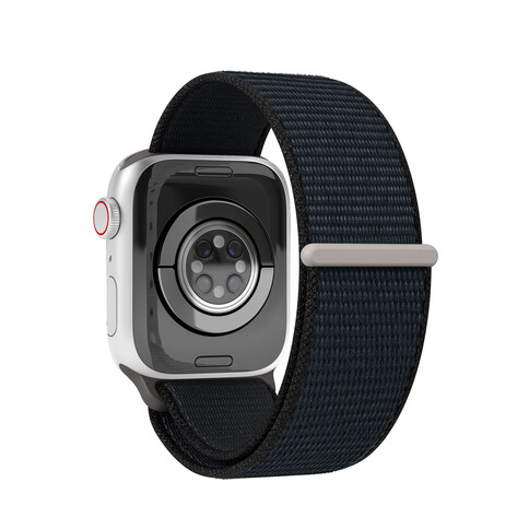 Vonmählen Sport Loop One für Apple Watch 42/44/45/49 mm, dunkelgrau