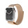 Vonmählen Milanesearmband für Apple Watch 38/40/41 mm, rose gold