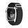 Vonmählen Action Loop One für Apple Watch 38/40/41 mm, schwarz