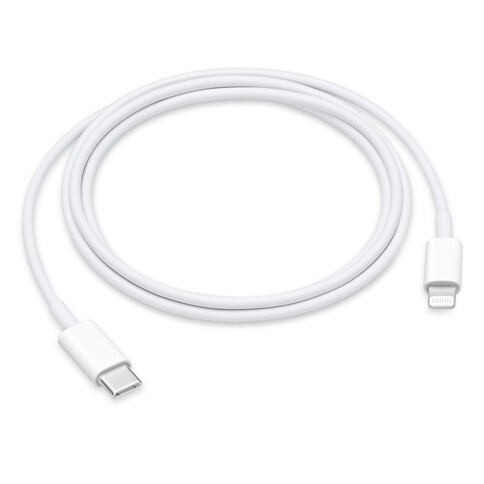 Apple USB-C auf Lightning Kabel (1m)