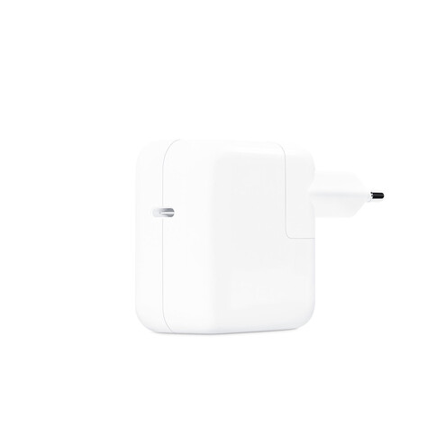 Apple USB-C 30W Power Adapter
