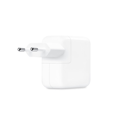 Apple Dual USB-C 35W Power Adapter