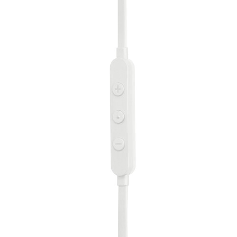 JBL TUNE310C, kabelgebundener USB-C In-Ear Kopfhörer, weiß