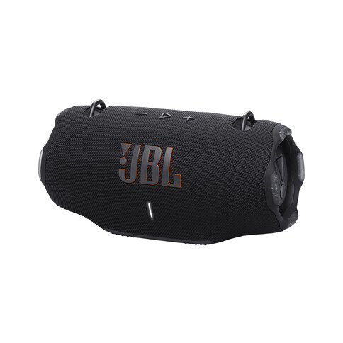 JBL Xtreme 4, Bluetooth-Lautsprecher, schwarz