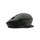 Targus EcoSmart Nachhaltige ergonomische beidhändige Maus, schwarz
