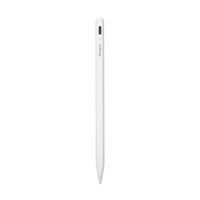 Targus Stylus iOS digitaler Stift mit AM-Beschichtung, weiß