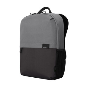 Targus Sagano EcoSmart Campus-Rucksack 15,6", grau