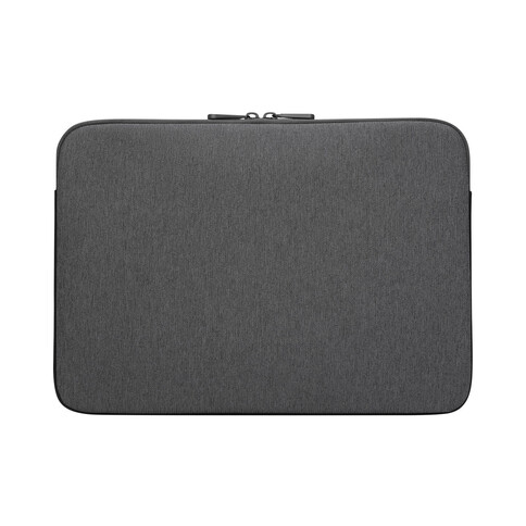 Targus Cypress mit EcoSmart Laptop Sleeve 15-16&quot;, grau