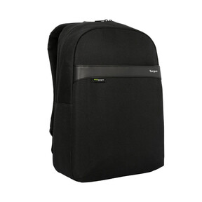 Targus GeoLite EcoSmart Essential Rucksack 15,6", schwarz