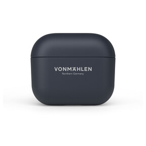 Vonmählen Thin Case for AirPods 3rd gen., blau