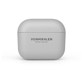 Vonmählen Thin Case for AirPods 3rd gen., hellgrau