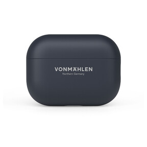 Vonmählen Thin Case for AirPods Pro 2nd gen., blau