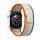 Vonmählen Trekking Loop für Apple Watch 38/40/41 mm, orange-beige