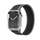 Vonmählen Trekking Loop für Apple Watch 42/44/45/49 mm, schwarz