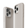 Vonmählen Eco Silicone Case, iPhone 15 Pro, beige