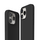 Vonmählen Eco Silicone Cas. iPhone 15 Pro Max, schwarz