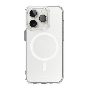 Vonmählen Transparent Case iPhone 15 Pro Max