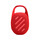 JBL Clip5, Bluetooth-Lautsprecher mit Karabinerhaken, rot