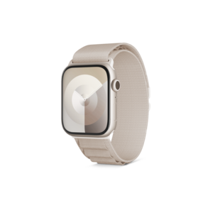 Epico Watch Strap Alpine Loop 38/40/41 - Ivory