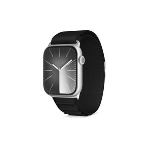 Epico Watch Strap Alpine Loop 38/40/41 - schwarz