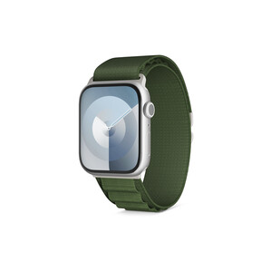 Epico Watch Strap Alpine Loop 44/45/49 - grün