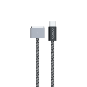 EPICO Charging Cable USB-C to MagSafe 3