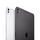 Apple iPad Pro 11&quot; Wi-Fi + Cellular mit Standardglas, 2TB, silber