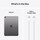 Apple iPad Air 11&quot; Wi-Fi + Cellular, 512GB, space grau