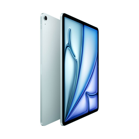 Apple iPad Air 13&quot; Wi-Fi, 128GB, blau