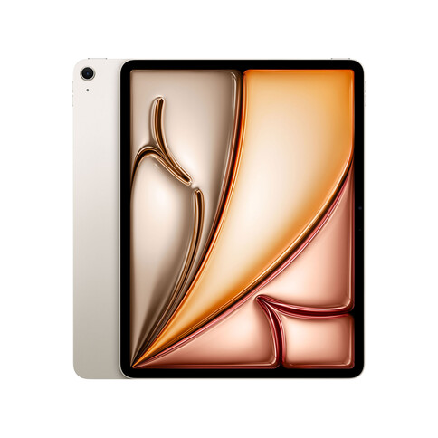 Apple iPad Air 13&quot; Wi-Fi, 128GB, polarstern