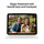 Apple iPad Air 13&quot; Wi-Fi, 256GB, polarstern