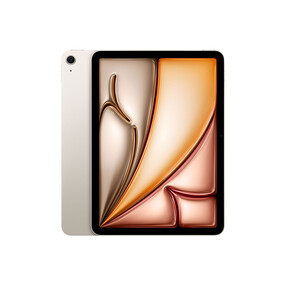 Apple iPad Air 11" Wi-Fi, 512GB, polarstern>