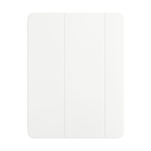 Apple iPad Pro 13&quot; (M4) Smart Folio, weiss