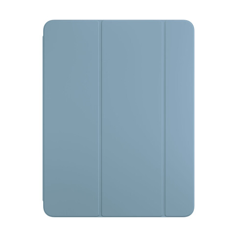 Apple iPad Pro 13&quot; (M4) Smart Folio, denim