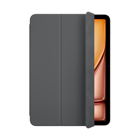 Apple iPad Air 11&quot; (M2) Smart Folio, anthrazit