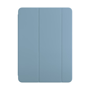 Sie sehen das Produkt Apple iPad Air 11" (M2) Smart Folio, denim, Produktbild: 01 Apple iPad Air 11" (M2) Smart Folio, denim