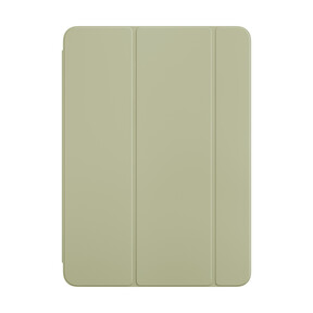 Sie sehen das Produkt Apple iPad Air 11" (M2) Smart Folio, salbei, Produktbild: 01 Apple iPad Air 11" (M2) Smart Folio, salbei