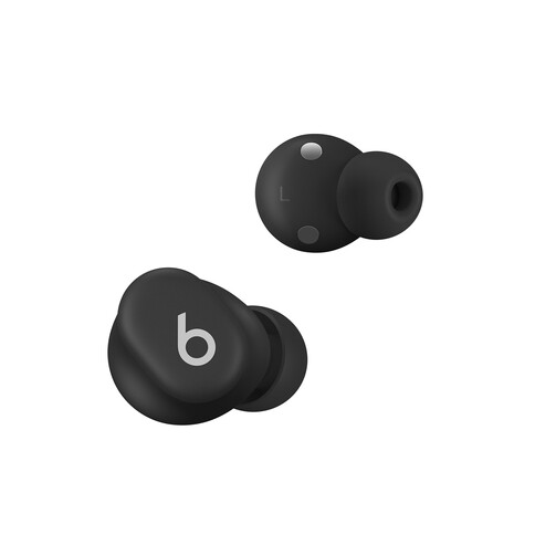 Beats Solo Buds, komplett kabellose In-Ear Kopfhörer, mattschwarz