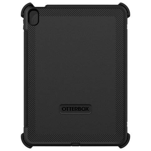 OtterBox Defender Apple iPad Air 11&quot; (M2/5th/4th gen) - schwarz - ProPack