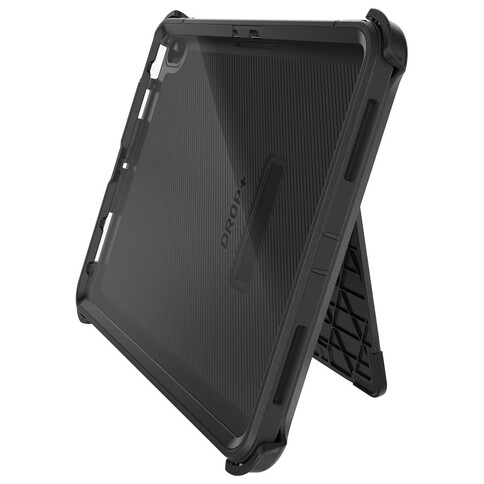 OtterBox Defender Apple iPad Pro 13&quot; (M4) - schwarz - ProPack
